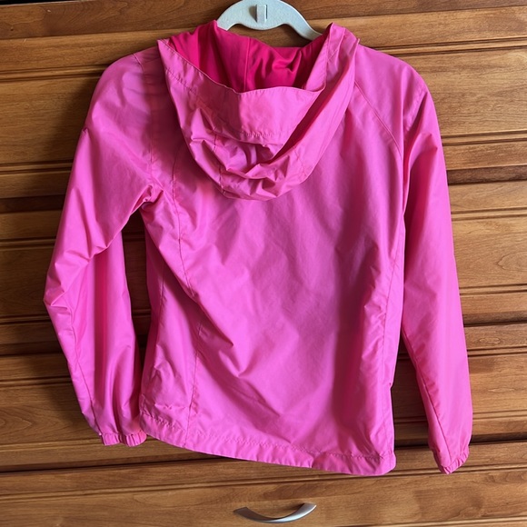 EUC Columbia Rain jacket - Picture 3 of 3